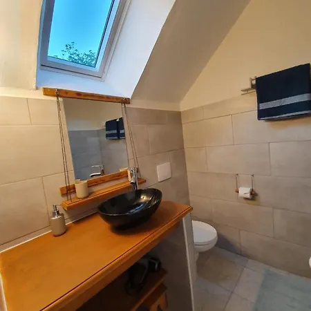 chambre d'hôtes Au havre de paix Couffy Extérieur photo