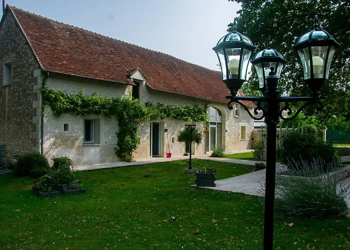 chambre d\'hôtes Au havre de paix