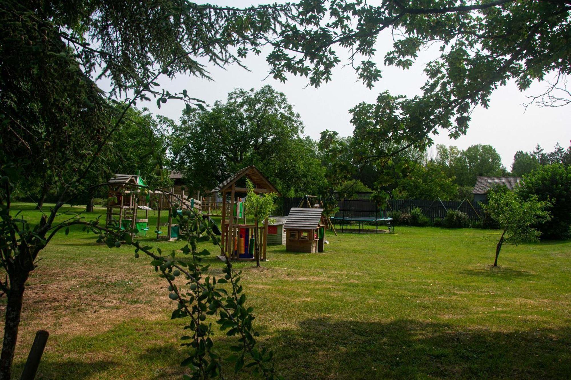 A Proximite Du Zoo De Beauval, De Charme 